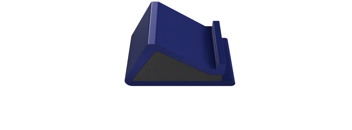 3D printed phone holder